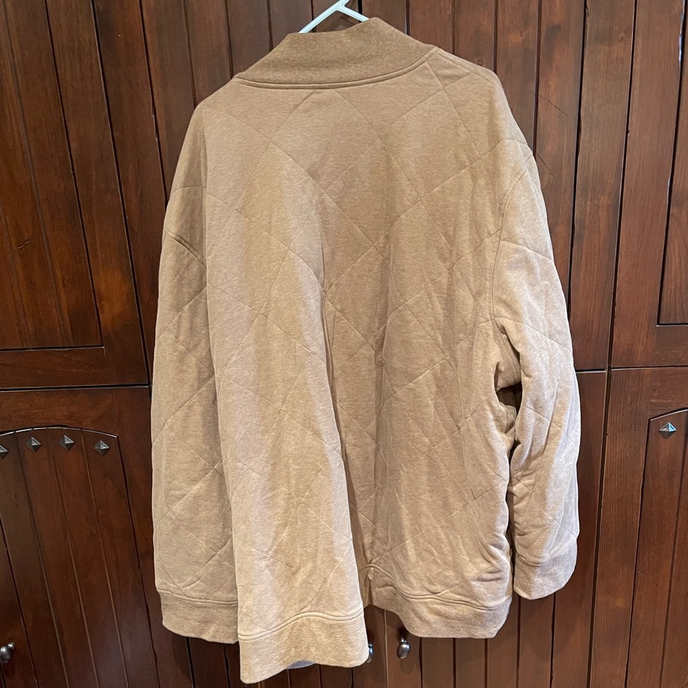 Thick Jacket - image 5